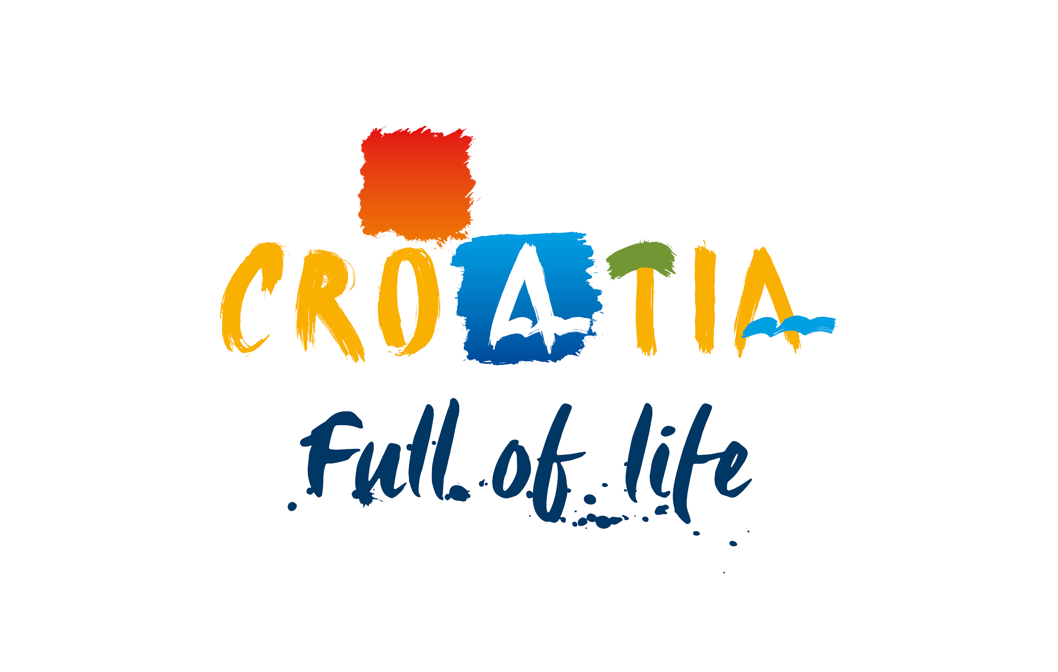 Logo Hrvatske turističke zajednice